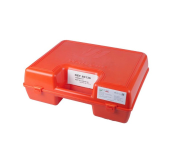 Walcom 60136 Комплект фильтрующих элементов для FSRD 3