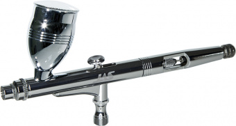 Аэрограф Jas 1182