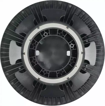 Schtaer MBLS400-215SD-1 Опора для крепления абразивного материала (для MBLS400, в комплекте с проставкой)