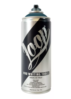 Аэрозольная краска LOOP LP-222 ATHENS/ Афины, 400 мл