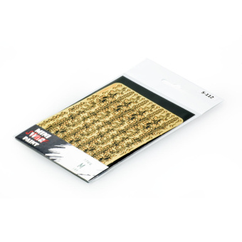 MiniWarPaint Плющ обыкновенный, размер М