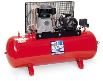 Компрессор Fiac СБ4/С-200.AB515