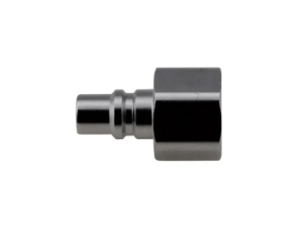 Iwata AJQ-02PFF Быстроразъем папа для краскопульта, резьба 1/4