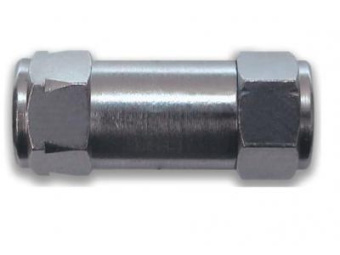 Vepa A227/2 Ниппель F1/4" с пружиной, для пневмосети