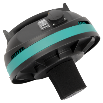 Малогабаритный пылесос для сухой и влажной уборки HANKO VC HAN PRO (бак 20 л)