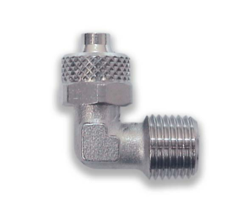 Vepa A162/9 Уголок M3/8" 10 x 12 мм