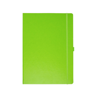 Sketchmarker Блокнот для зарисовок, 21*29,7 cм, 80 л, 140 г/м2, твердая обложка Зеленый луг