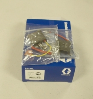 Graco 234037 Ремонтный комплект щеток электродвигателя Reactor