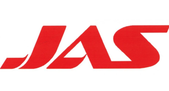 JAS 8580 Крышка к компрессору 1203