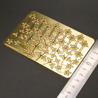 MiniWarPaint Сныть, размер M