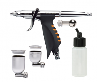 Аэрограф NEO for IWATA TRN2