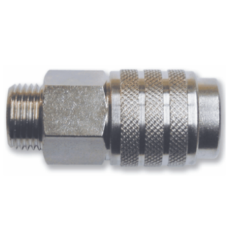 Vepa A350/2 Муфта быстроразъемная MAXI M1/2"