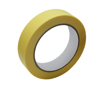 IQ Лента маскировочная 80° стандарт (25 мм x 40 м)