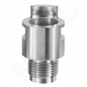 SATA 125278 Адаптер №4  QCC с резьбой ISO 228 G 1/4