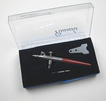 Аэрограф Paasche VJR-1