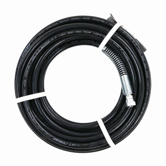 Schtaer SCH-400-1/4-15-BL-А Шланг высокого давления