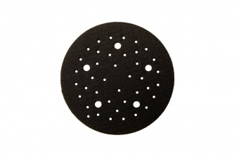 Прокладка мягкая на диск-подошву 125 x 5 мм, 44 отв. (Mirka 8295550111)