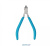 DSPIAE ST-L Плоскогубцы Ultimate bladeless pliers