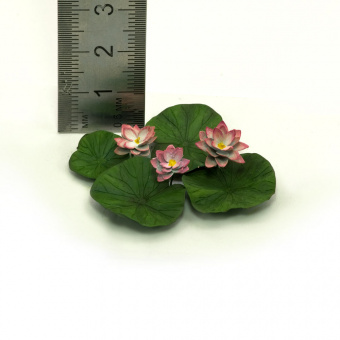 MiniWarPaint Лотос, размер L