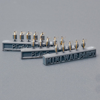 MiniWarPaint Гранаты РГ-42 и ящик