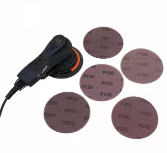 MAXXT R7303-150-2.5 Шлифовальная машинка эксцентриковая