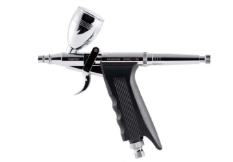 Аэрограф Gaahleri GHAD-68 0.38 & 0.5 mm (Advanced Series)
