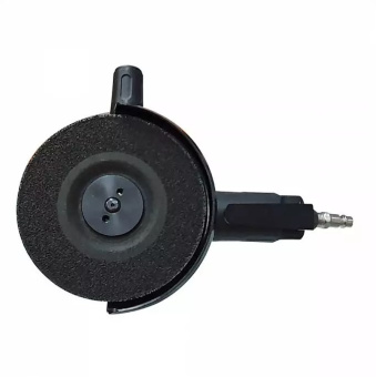 Schtaer S7319 Пневматическая угловая шлифовальная машинка