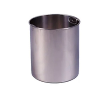 Внутренний контейнер из нержавеющей стали для бака Iwata PT-40 (26 л)