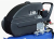 Huberth RP102025 Воздушный компрессор 25-200 л/мин, 220 В