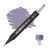 Маркер SKETCHMARKER Brush BG72 Gray Lilac