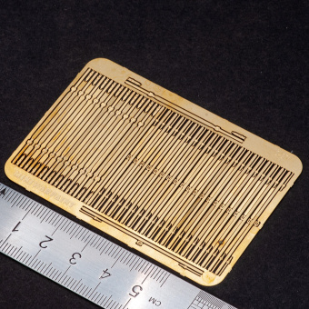 MiniWarPaint Ремни оруженыйе ВОВ СССР, размер M