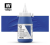 Краска Vallejo Acrylic Studio #25 Cobalt Blue - Hue (Кобальт синий), 1 л