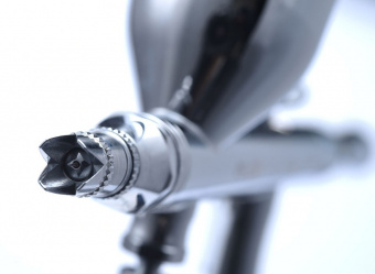 Аэрограф Mr. Hobby PS-275 Procon Boy WA trigger type 0.3 mm double action