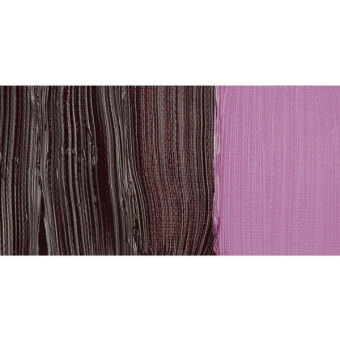 Краска масляная Maimeri Classico Фиолетовый прочный красноватый, 60 мл