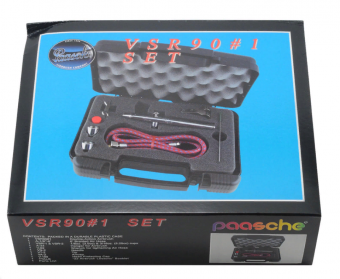 Аэрограф Paasche VSR90-1