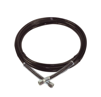 Iwata NH-35075 Шланг высокого давления (G1/4) 7.5 м, макс. давление 350 бар