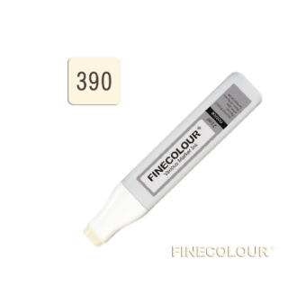 Заправка Finecolour Refill Ink 390 кремовый Y390