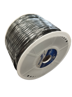 Pegas Пневмотрубка нейлоновая, бухта 100 м, 8*10 мм