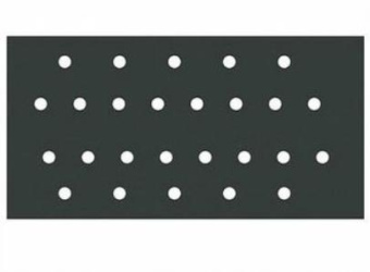 Rupes 62.55MH Шлифовальная основа 115 x 210 мм для машинок SSCA / SSPF