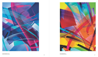 Книга MadC - Street to Canvas