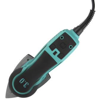 HANKO OS 100 x 150 Дельташлифовальная машинка 100 x 150 мм, орбита 3 мм