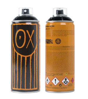 Краска MTN Limited Edition/ Andre Saraiva 2021, 400 мл