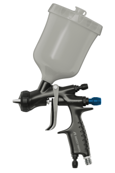 Краскопульт Iwata WS-Primer Wet on Wet