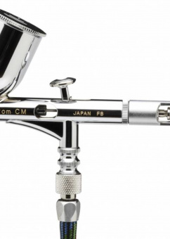 Аэрограф Iwata K-CM