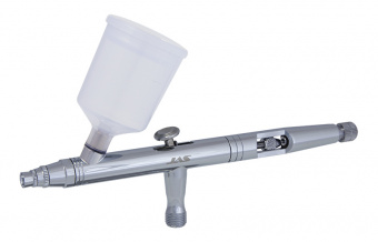 Аэрограф Jas 1153