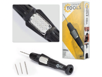 Games Workshop Дрель Citadel Tools