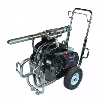 YOKIJI YKJ 970.2 Окрасочный аппарат