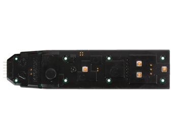 Mirka MIW9510211 Электронный блок контроллера скорости шлифмашины LEROS 230 В