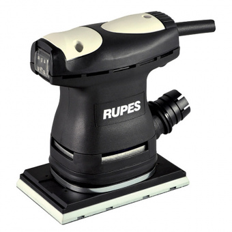 Rupes LE 71 TE MINI Шлифовальная машинка орбитальная с автономным пылеотводом