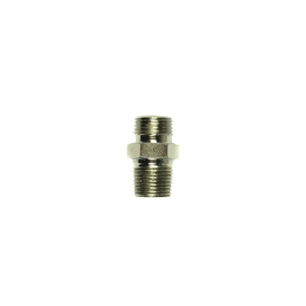 Graco 196178 Переходник 3/8 NPT(M) – 3/8 NPS(M)